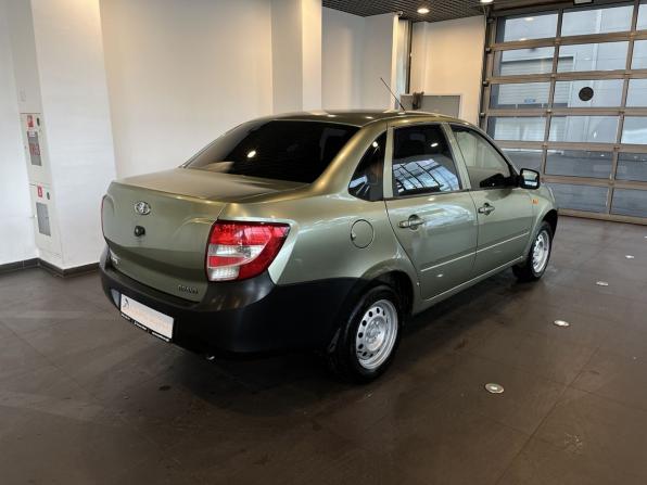 Lada (ВАЗ) Granta I с пробегом 2013 года, цена 300 000 рублей, 192152 км, седан, Автокод Объявления