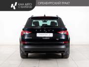 Skoda Kodiaq I Казань  - изображение 19