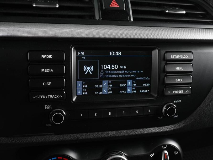 Kia Rio IV Ростов-на-Дону  - изображение 13