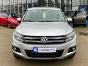 Volkswagen Tiguan I Рестайлинг Краснодар  - изображение 33