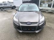 Ford Focus III Тольятти  - изображение 24