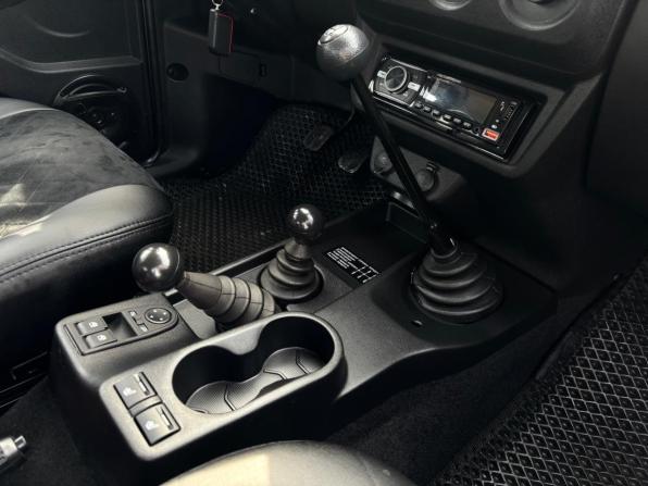 Lada (ВАЗ) Niva Legend с пробегом 2025 года, цена 1 070 000 рублей, 3073 км, внедорожник, Автокод Объявления