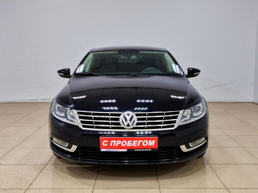 Volkswagen Passat CC I Рестайлинг Альметьевск  - изображение 2