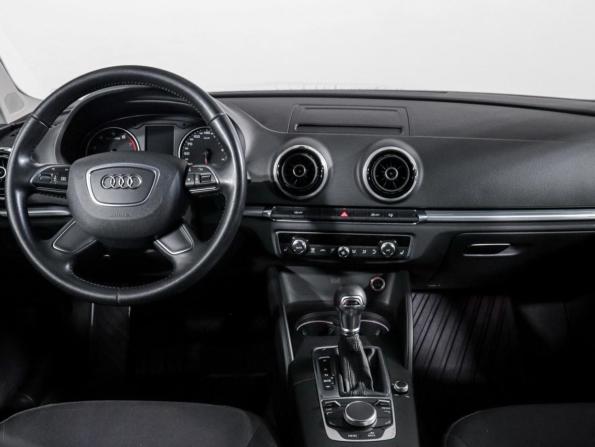Audi A3 III (8V) с пробегом 2015 года, цена 1 279 000 рублей, 179729 км, седан, Автокод Объявления