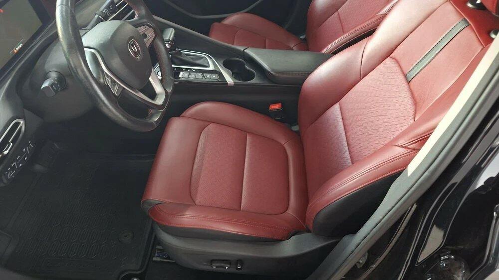 Changan Eado Plus Уфа  - изображение 9
