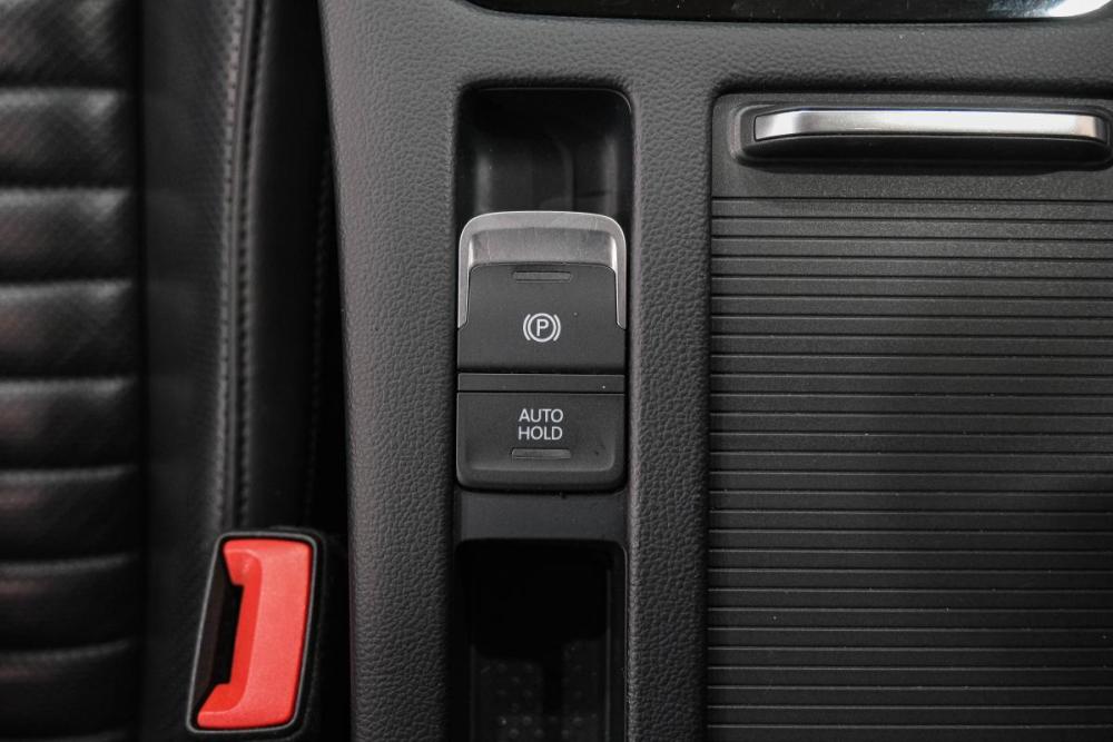 Volkswagen Passat B8 Новокузнецк  - изображение 29