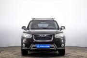 Hyundai Santa Fe II Рестайлинг Пермь  - изображение 21