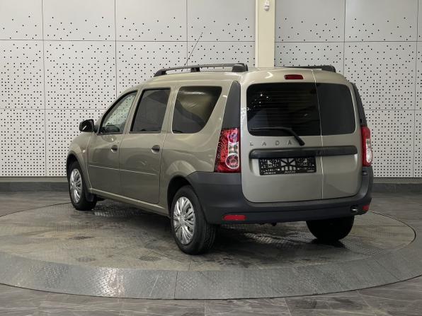 Lada (ВАЗ) Largus I с пробегом 2021 года, цена 730 000 рублей, 94806 км, универсал, Автокод Объявления