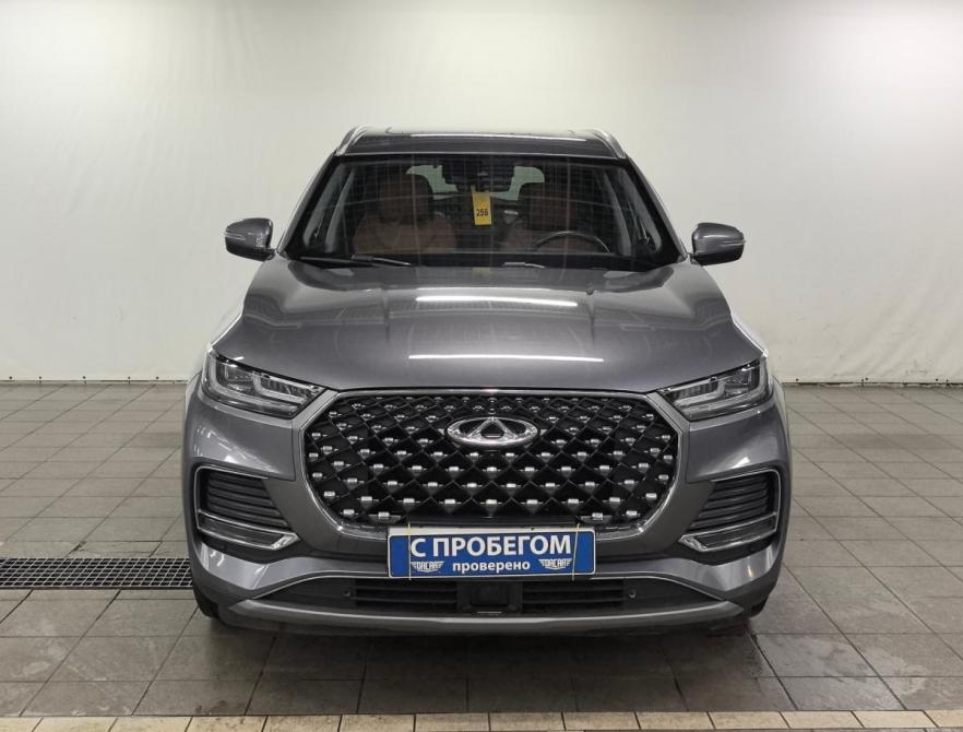 Chery Tiggo 8 Pro Max I Санкт-Петербург  - изображение 5