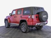 BAIC BJ40 I Рестайлинг Москва  - изображение 37