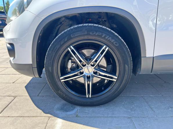Volkswagen Tiguan I с пробегом 2011 года, цена 1 090 000 рублей, 192167 км, внедорожник, Автокод Объявления