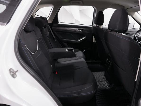 Haval Jolion I с пробегом 2021 года, цена 1 525 000 рублей, 37823 км, внедорожник, Автокод Объявления