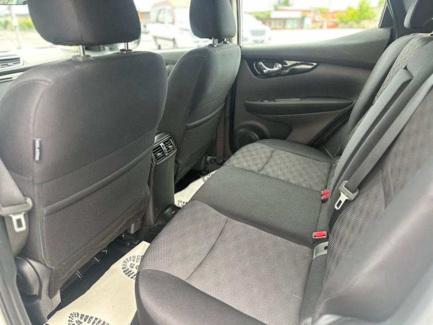 Nissan Qashqai II Тула  - изображение 11