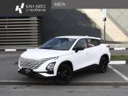 Omoda C5 I Казань  - изображение 15