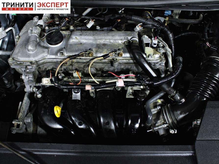 Toyota Auris I Белгород  - изображение 17
