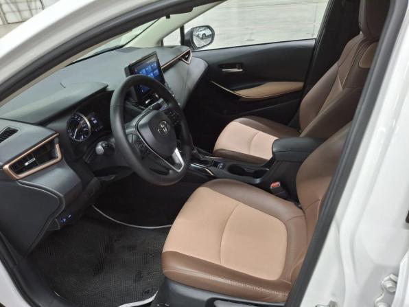 Toyota Corolla XII (E210) с пробегом 2021 года, цена 2 010 000 рублей, 36804 км, седан, Автокод Объявления