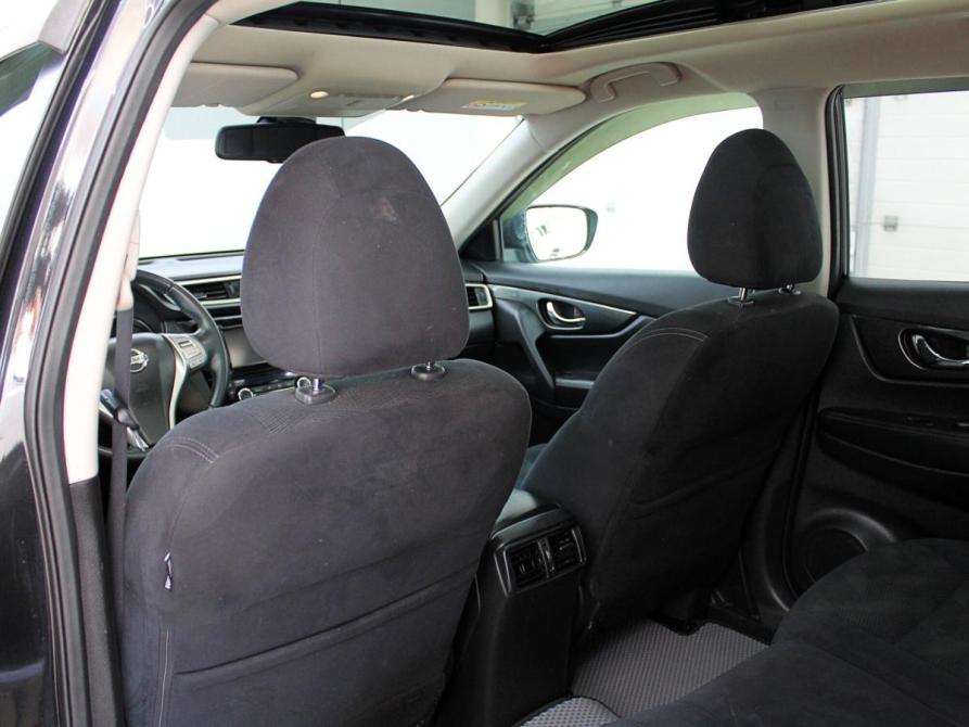 Nissan X-Trail III Таганрог  - изображение 10