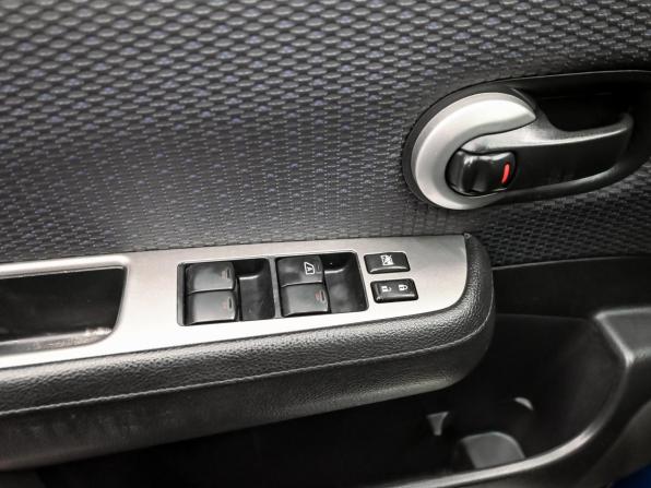 Nissan Tiida I с пробегом 2007 года, цена 550 000 рублей, 334074 км, седан, Автокод Объявления