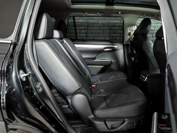 Toyota Highlander IV (XU70) с пробегом 2026 года, цена 5 410 000 рублей, 62 км, внедорожник, Автокод Объявления