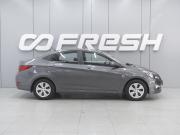 Hyundai Solaris I Ростов-на-Дону  - изображение 22