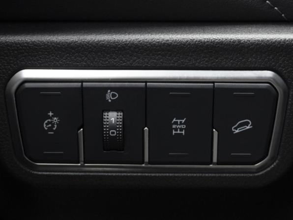 Haval F7 I с пробегом 2019 года, цена 1 849 000 рублей, 112389 км, внедорожник, Автокод Объявления