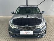 Kia Optima IV Рестайлинг Тамбов  - изображение 23