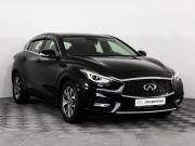 Infiniti Q30 Санкт-Петербург  - изображение 30