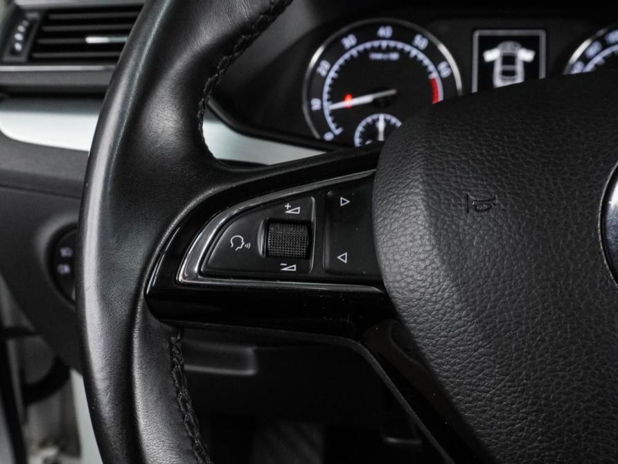 Skoda Superb III Воронеж  - изображение 15