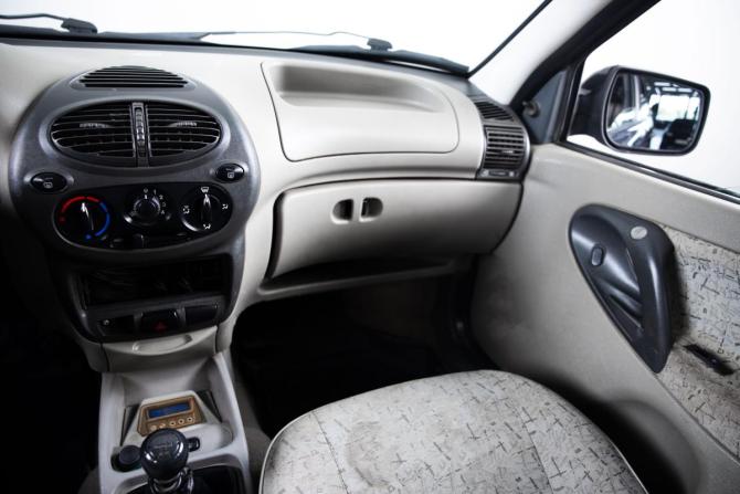 Lada (ВАЗ) Kalina I с пробегом 2007 года, цена 229 000 рублей, 195000 км, седан, Автокод Объявления