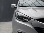 Hyundai ix35 I Рестайлинг Пермь  - изображение 52