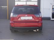 Mitsubishi Outlander II Рестайлинг Москва  - изображение 21