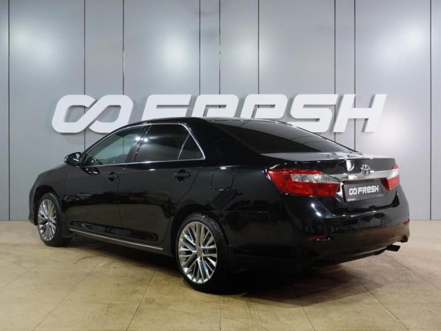 Toyota Camry VII (XV50) Воронеж  - изображение 2