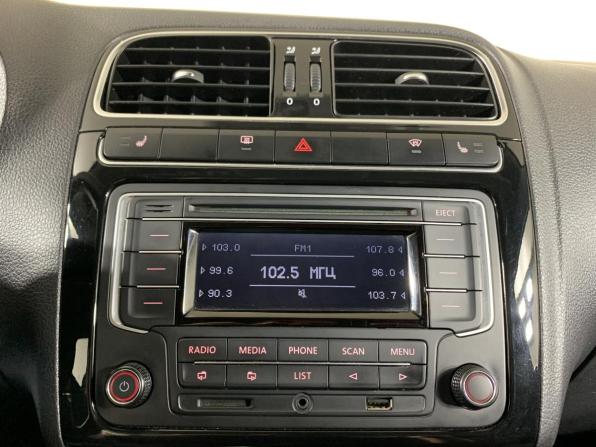 Volkswagen Polo V с пробегом 2014 года, цена 799 000 рублей, 186214 км, седан, Автокод Объявления