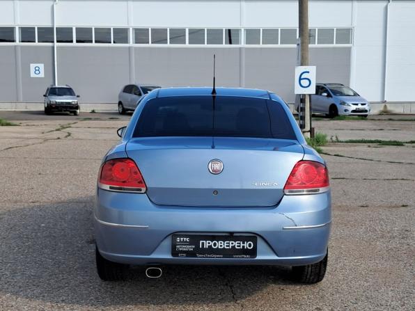 Fiat Linea с пробегом 2011 года, цена 470 000 рублей, 142568 км, седан, Автокод Объявления