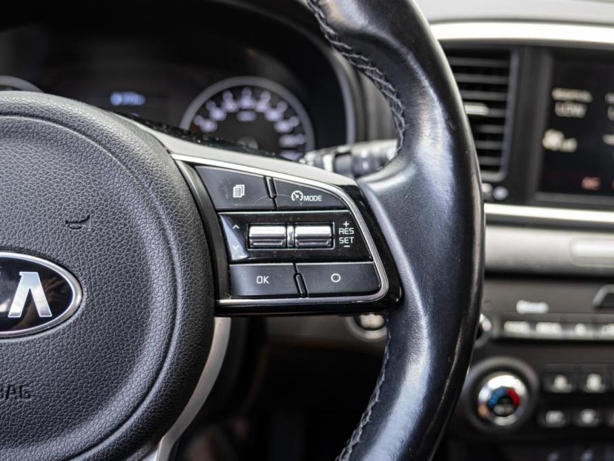 Kia Sportage IV Рестайлинг Краснодар  - изображение 20
