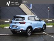 Chery Tiggo 4 Pro I Казань  - изображение 16