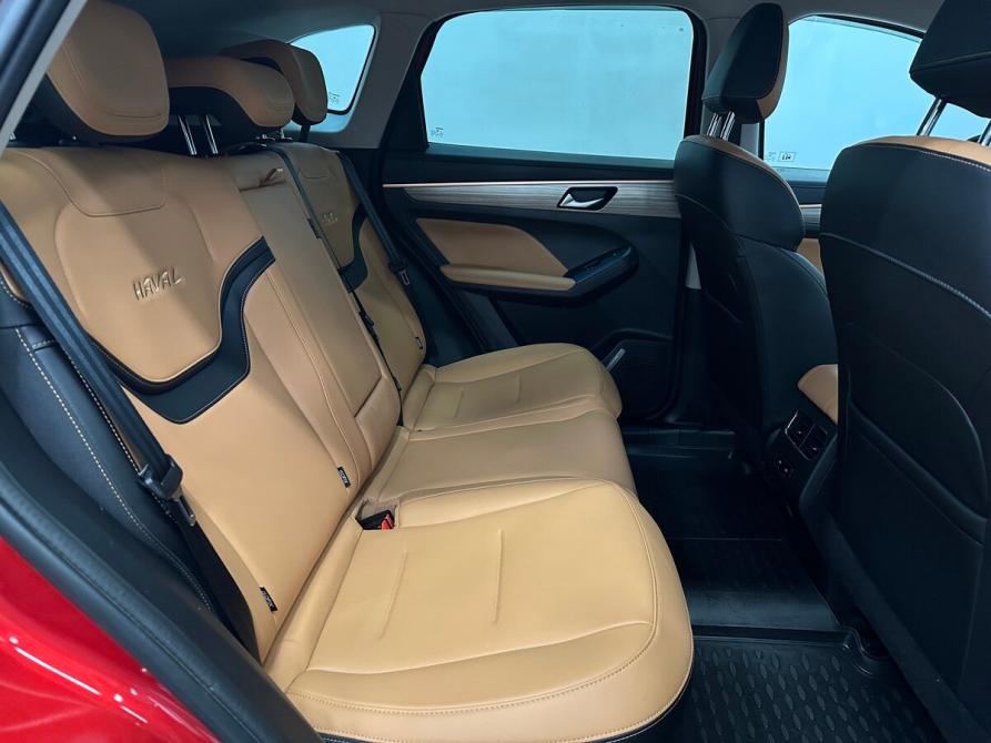 Haval Jolion I Балашиха  - изображение 17
