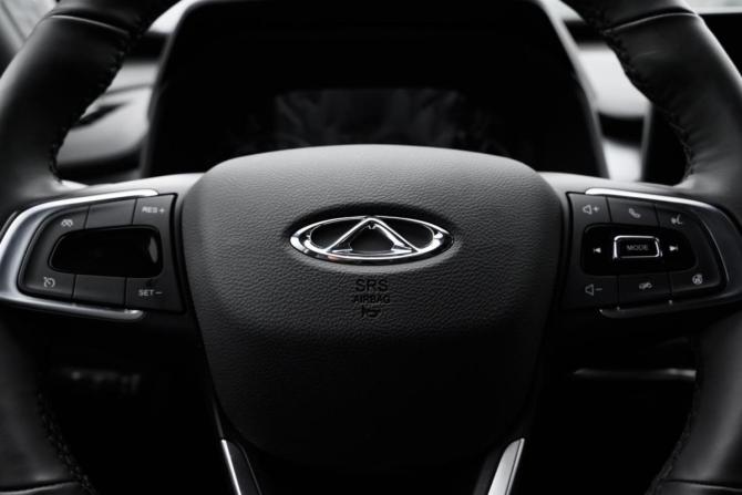 Chery Tiggo 4 Pro I Рестайлинг с пробегом 2024 года, цена 1 839 000 рублей, 1890 км, внедорожник, Автокод Объявления