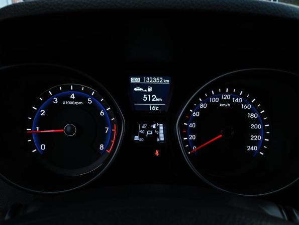 Hyundai i30 II с пробегом 2014 года, цена 1 224 000 рублей, 132352 км, хэтчбек, Автокод Объявления