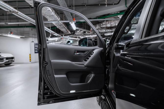 Новый Toyota Land Cruiser 300 Series 2026 года, цена 14 950 000 рублей, внедорожник, Автокод Объявления