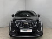 Cadillac XT5 I Рестайлинг Нижний Новгород  - изображение 47
