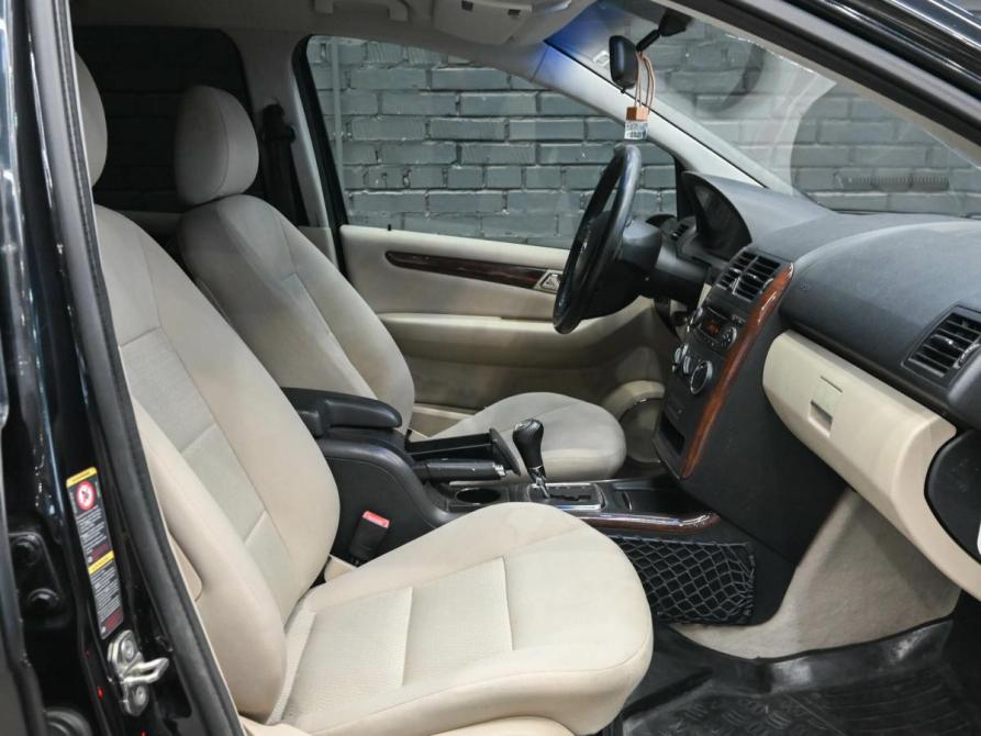 Mercedes-Benz A-Класс II (W169) Екатеринбург  - изображение 10