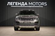 Land Rover Range Rover IV Рестайлинг Иркутск  - изображение 41