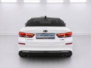 Kia Optima IV Рестайлинг Москва  - изображение 23