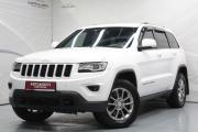 Jeep Grand Cherokee IV (WK2) Рестайлинг Кемерово  - изображение 22