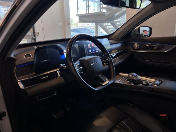 Chery Tiggo 8 Pro Max I Рестайлинг с пробегом 2024 года, цена 2 527 000 рублей, 52469 км, внедорожник, Автокод Объявления