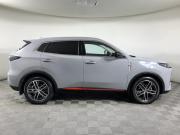 Changan CS55 Plus II Москва  - изображение 24