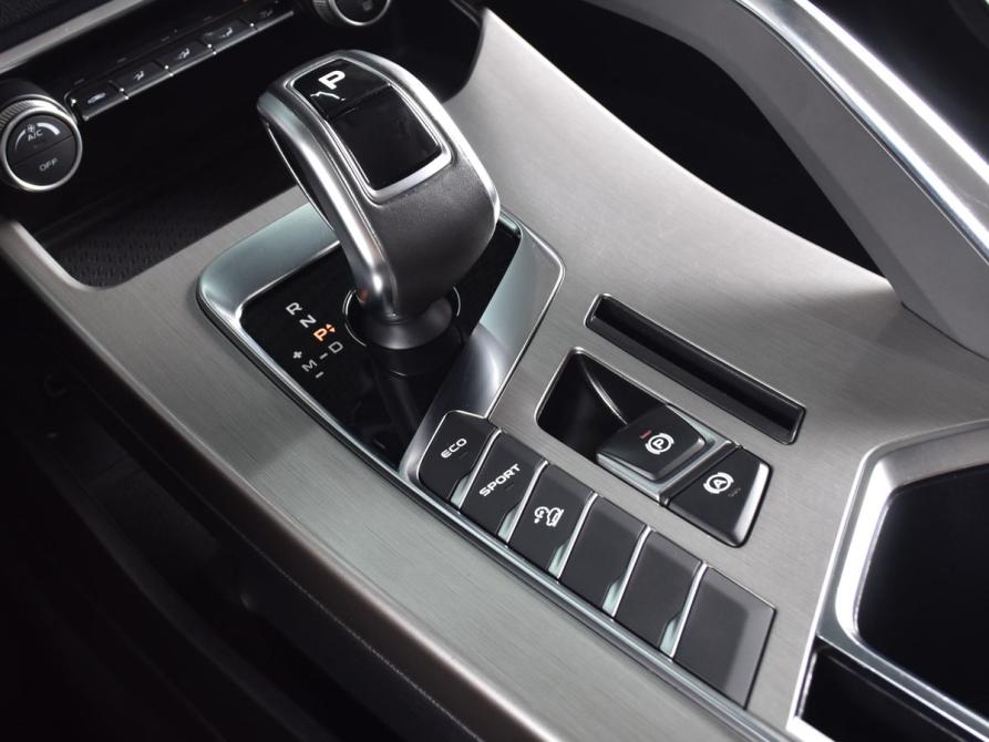 Geely Coolray I Кемерово  - изображение 18