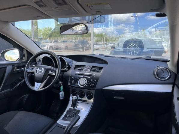 Mazda 3 II (BL) с пробегом 2011 года, цена 930 000 рублей, 159202 км, седан, Автокод Объявления