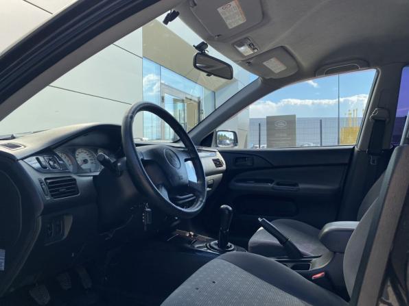 Mitsubishi Lancer IX с пробегом 2005 года, цена 400 000 рублей, 253664 км, седан, Автокод Объявления